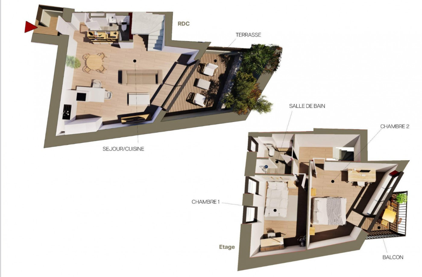 vente Maison Sete - Photo 3