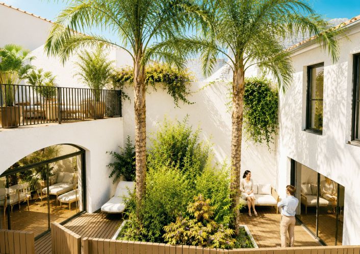 vente Maison Sete