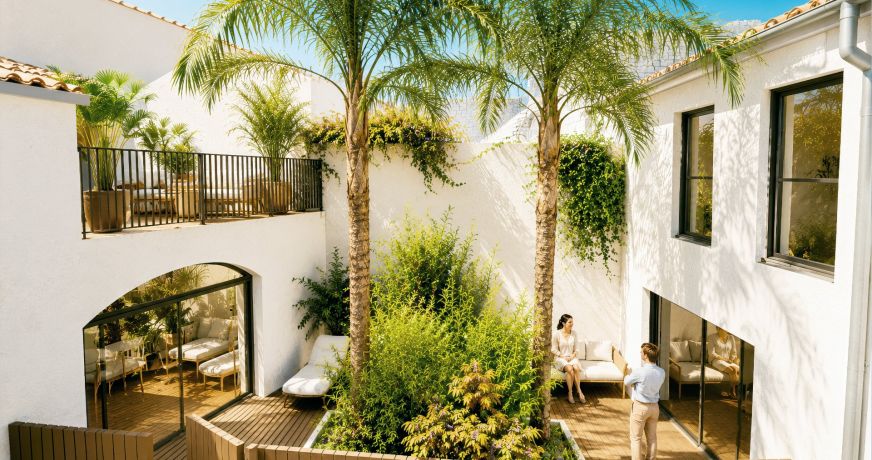 vente Maison Sete