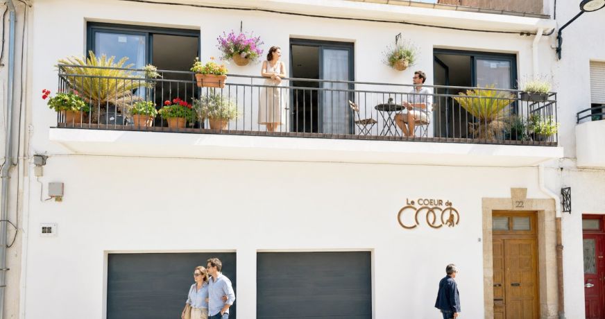 vente Maison Sete