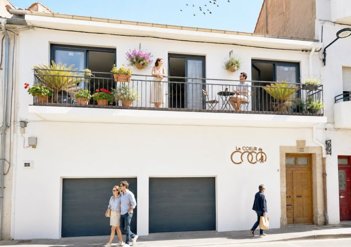 vente Maison Sete