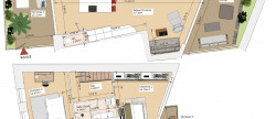 vente Maison Sete