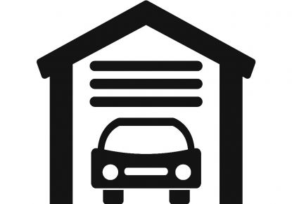 vente Garage Sete