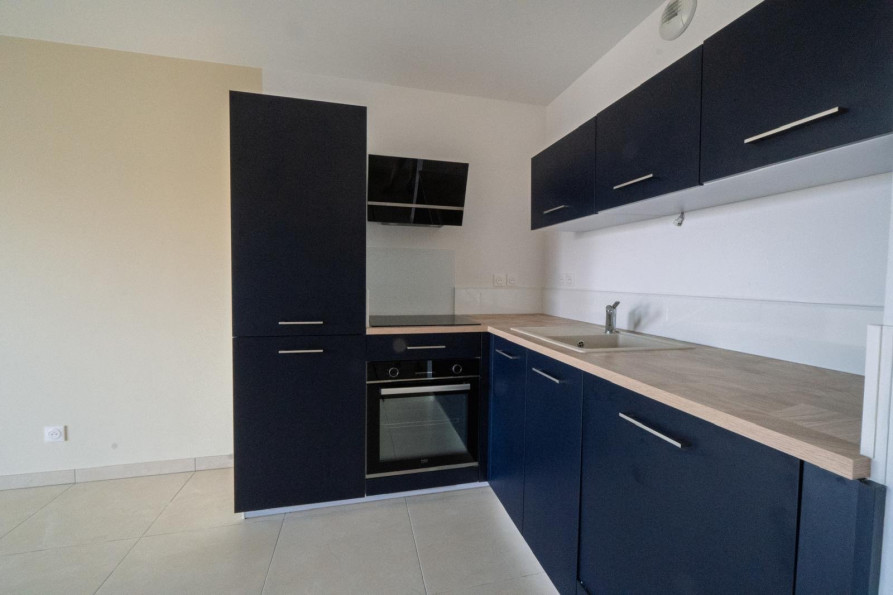 vente Appartement Sete - Photo 3