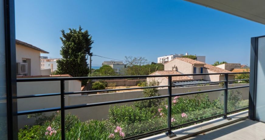 vente Appartement Sete