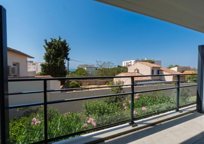 vente Appartement Sete