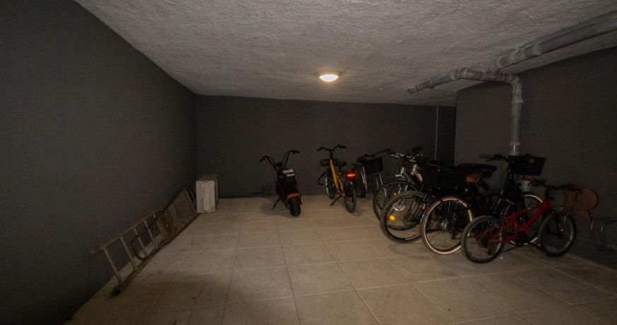 vente Appartement Sete
