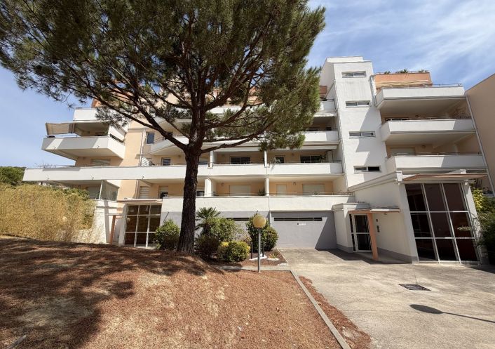 vente Appartement Sete
