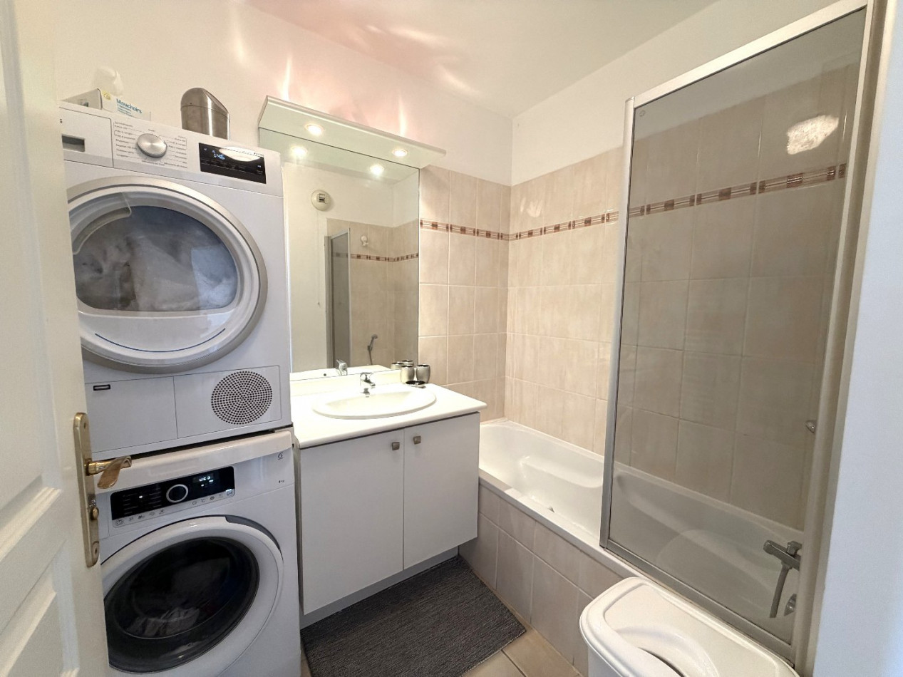 vente Appartement Sete - Photo 7