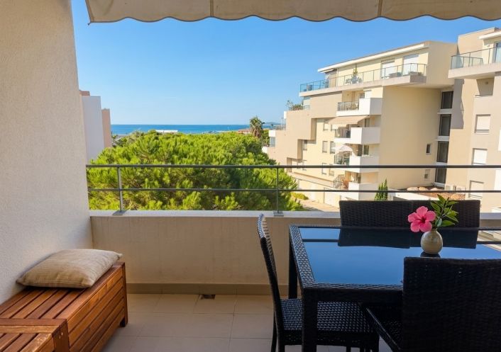 vente Appartement Sete