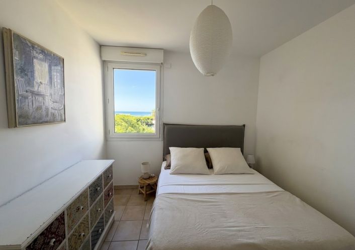 vente Appartement Sete