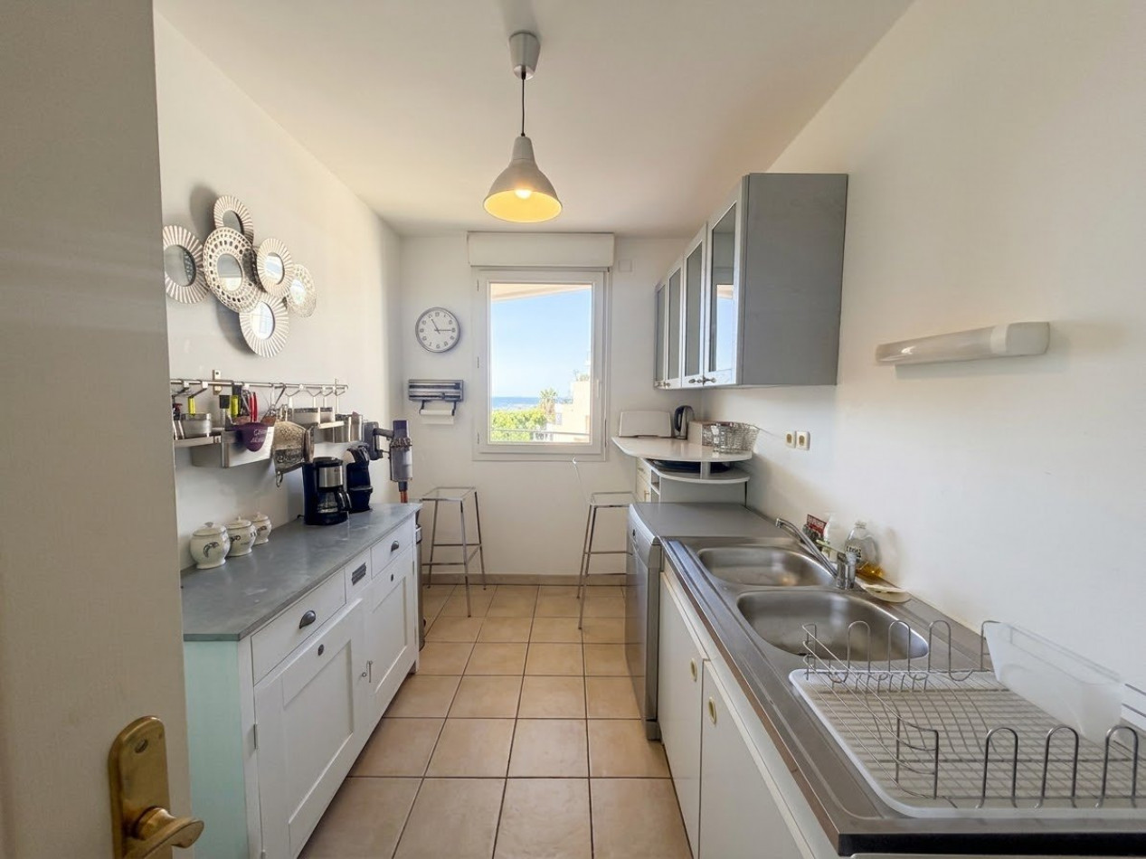 vente Appartement Sete - Photo 5