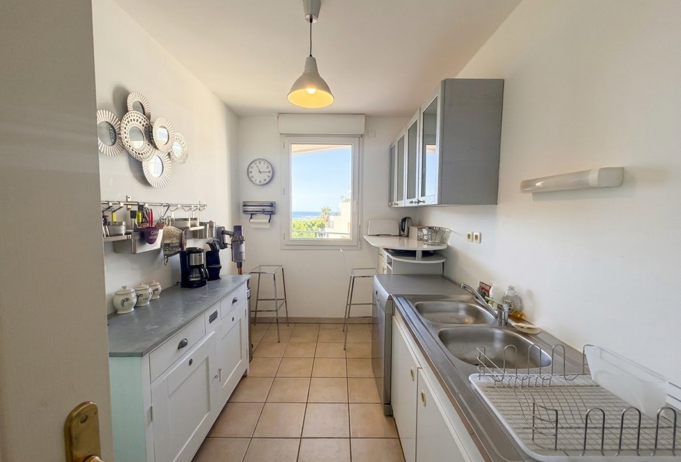 vente Appartement Sete - Photo 5