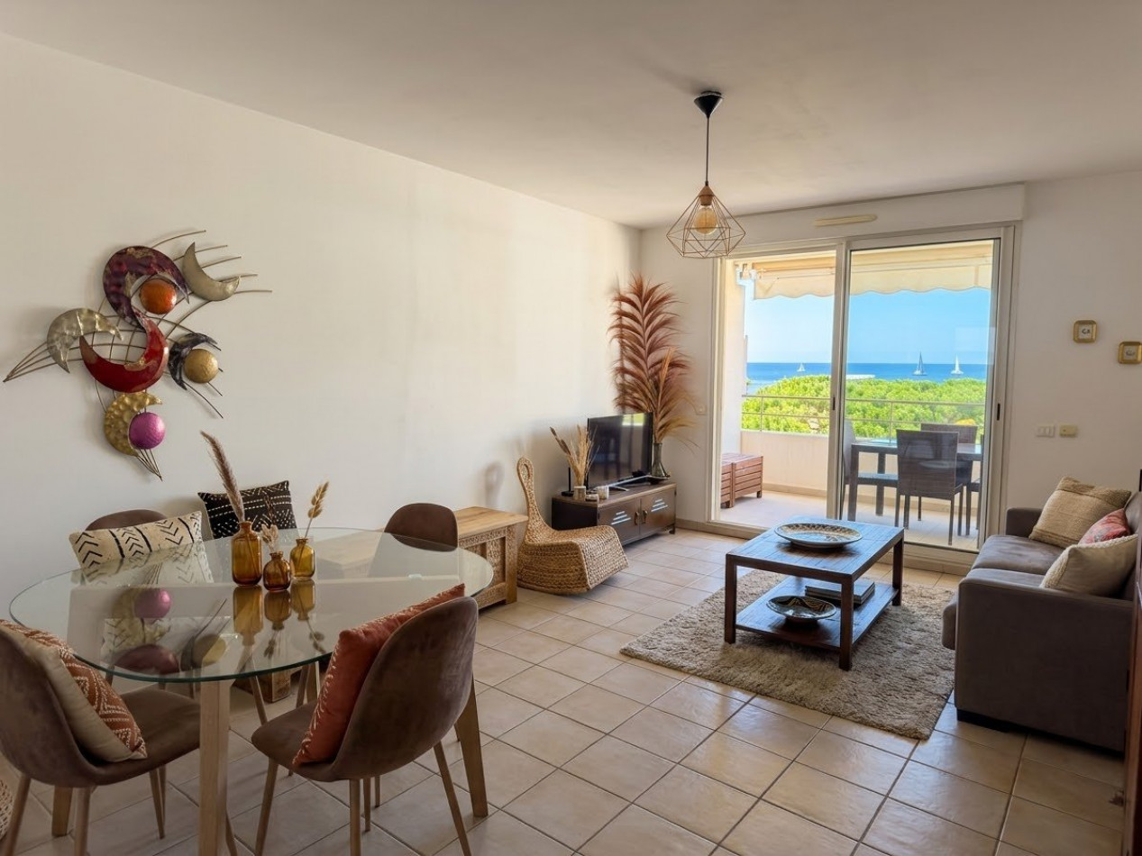 vente Appartement Sete - Photo 4