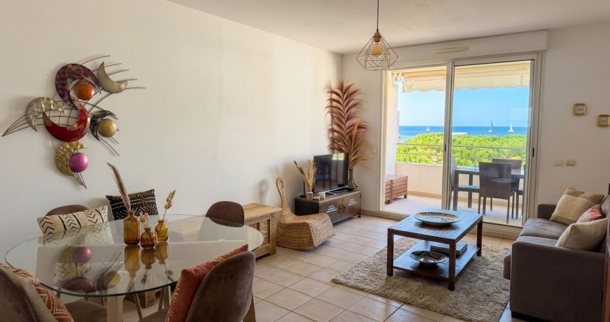 vente Appartement Sete