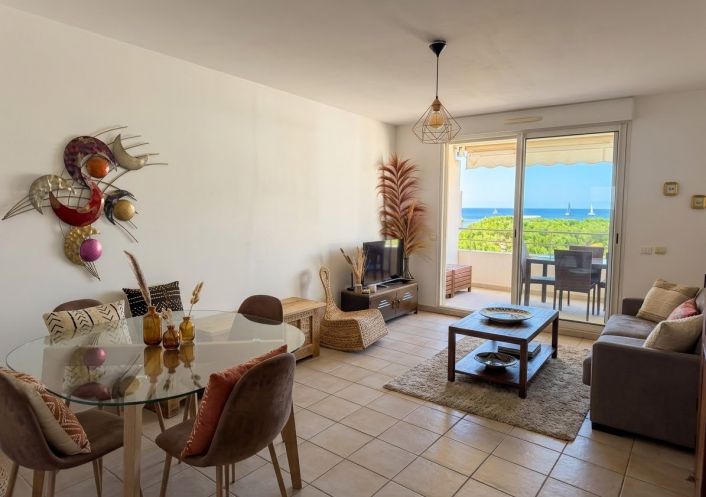 vente Appartement Sete