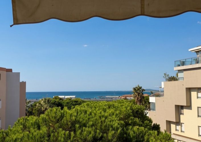 vente Appartement Sete