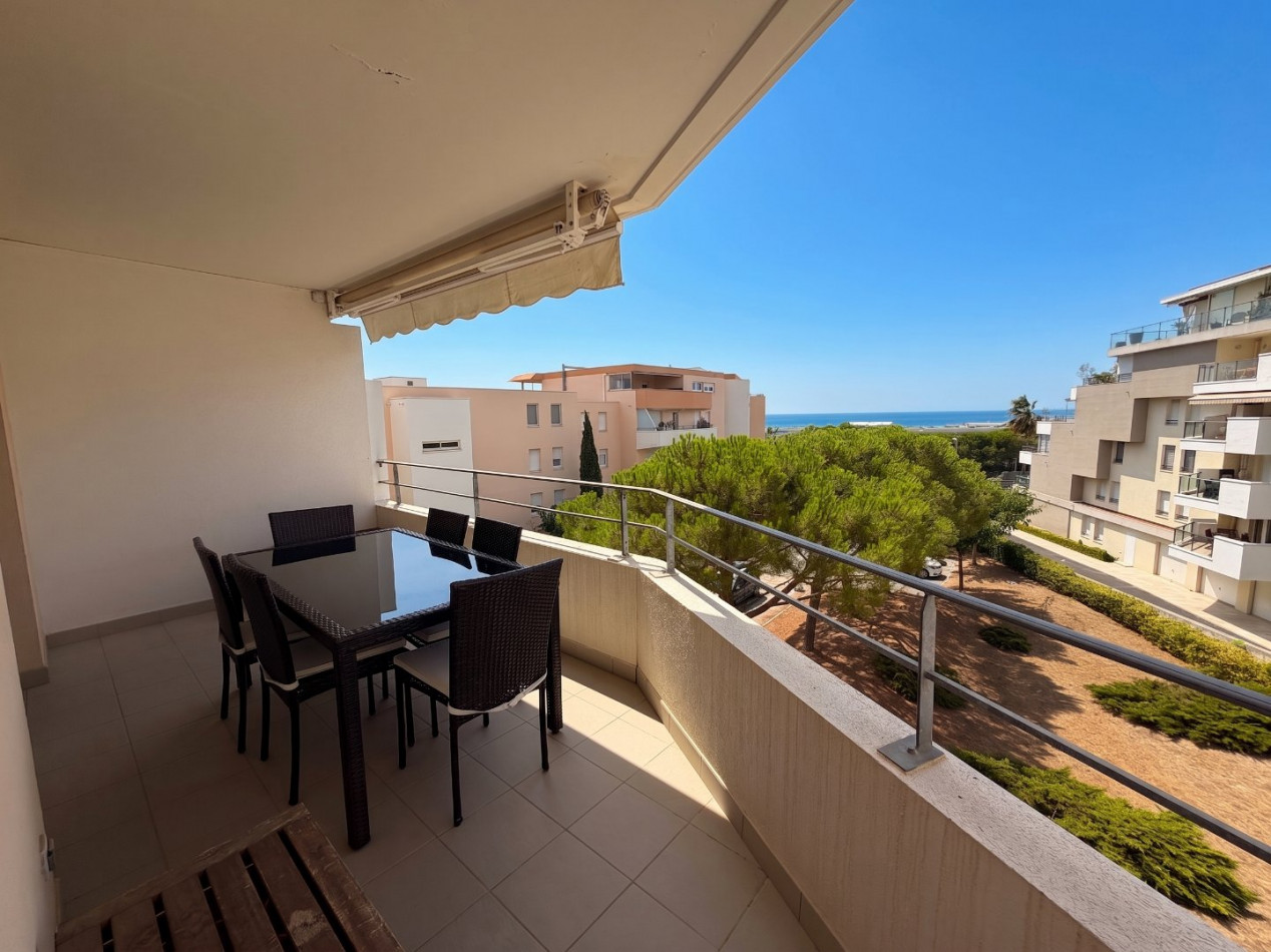 vente Appartement Sete - Photo 3