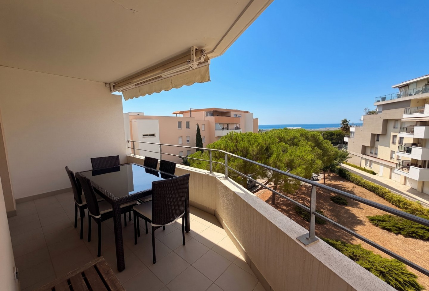 vente Appartement Sete - Photo 3