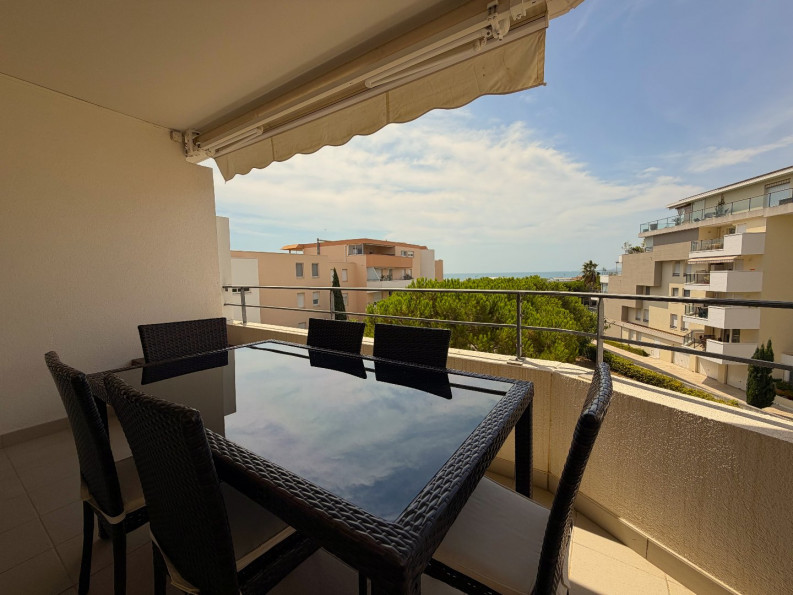 vente Appartement Sete - Photo 8