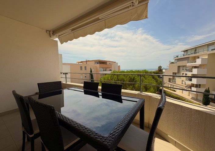 vente Appartement Sete