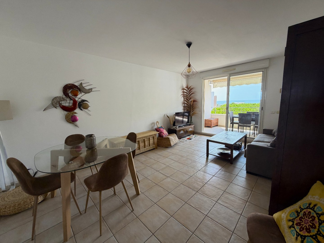 vente Appartement Sete - Photo 3
