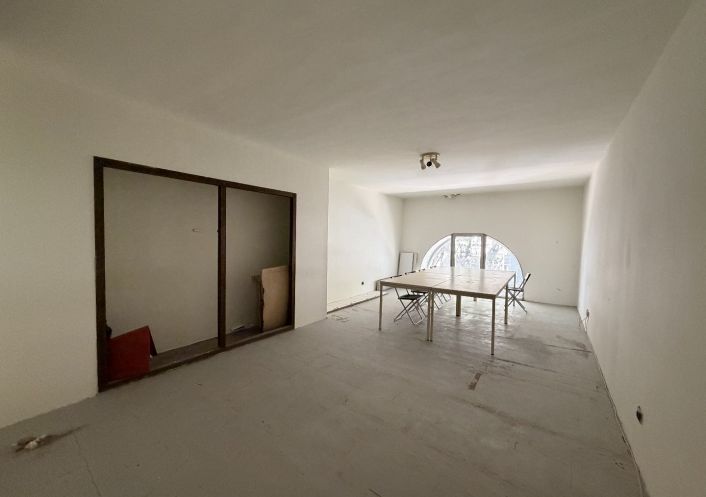 vente Local commercial Sete