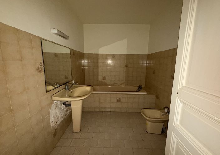 vente Local commercial Sete
