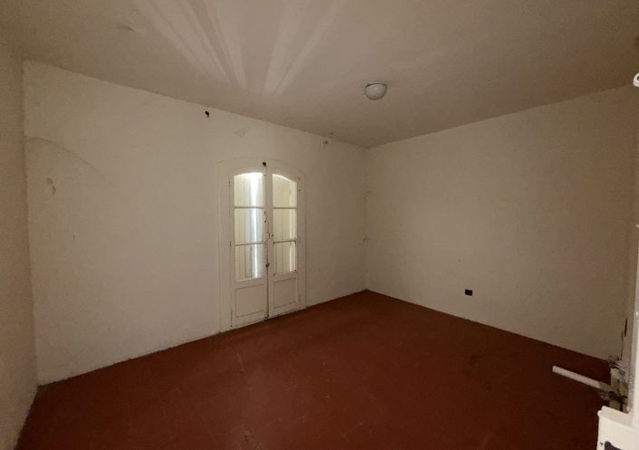vente Local commercial Sete