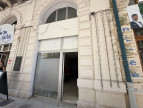 vente Local commercial Sete