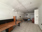vente Local commercial Sete