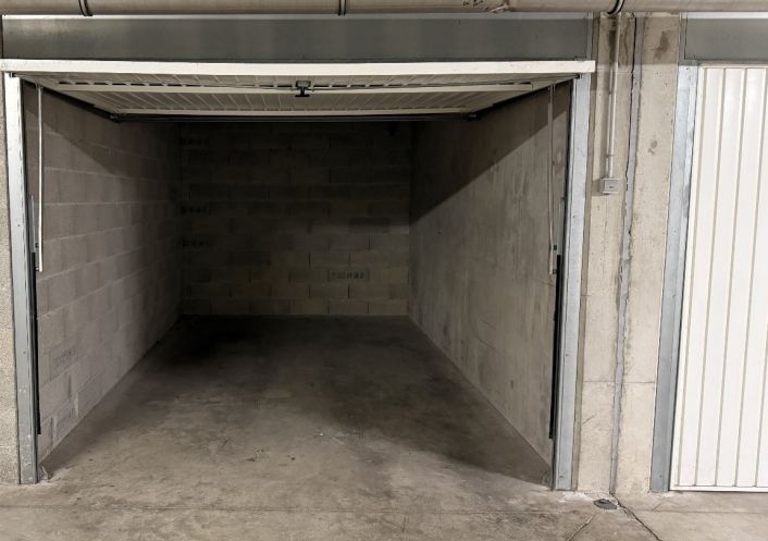 vente Garage Sete