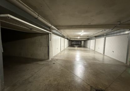vente Garage Sete
