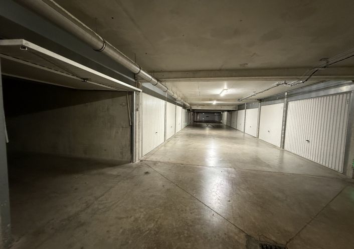 vente Garage Sete