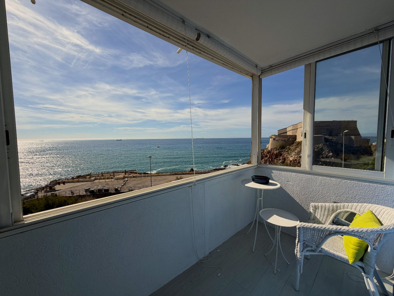 vente Appartement Sete - Photo 2