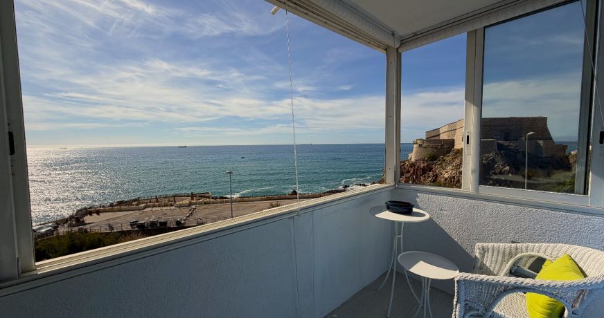 vente Appartement Sete