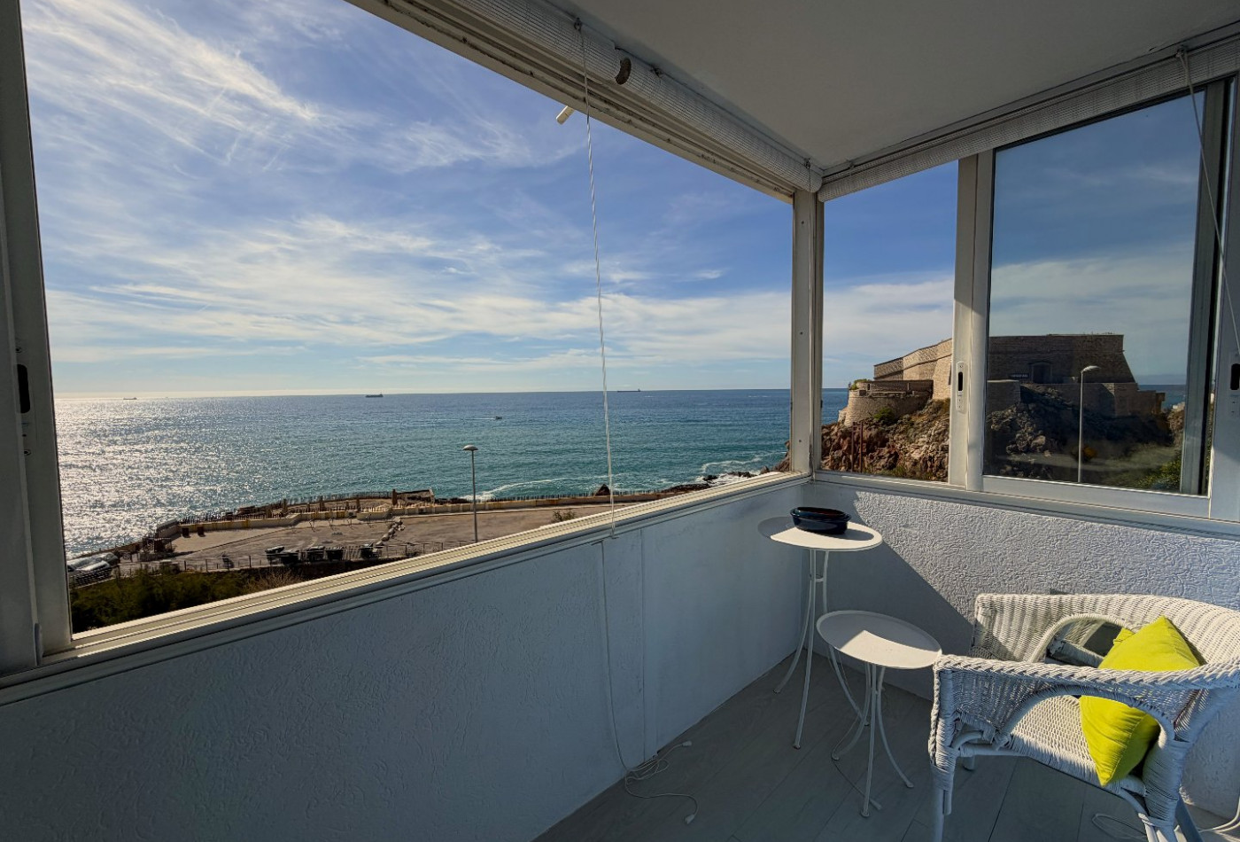 vente Appartement Sete - Photo 2
