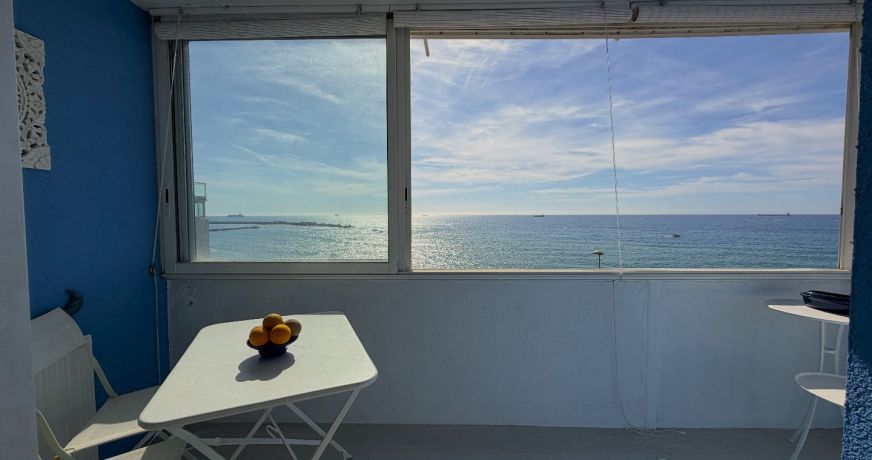 vente Appartement Sete
