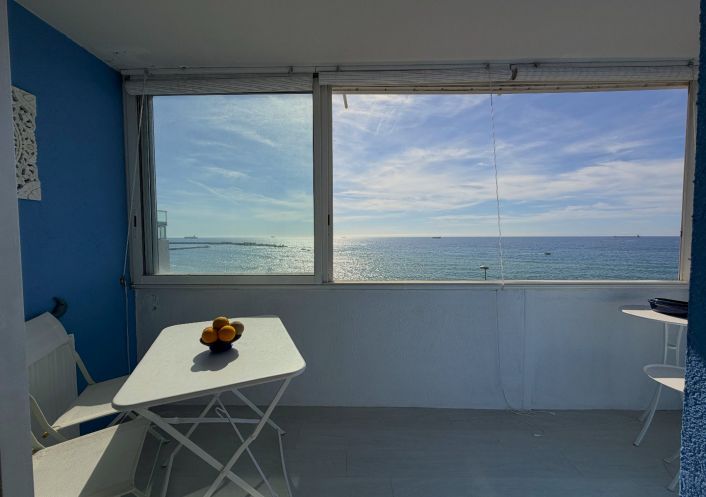vente Appartement Sete