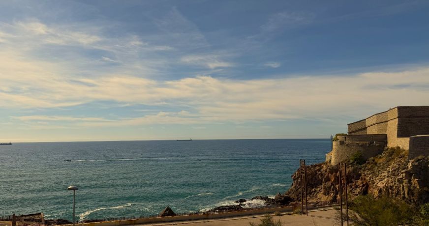 vente Appartement Sete