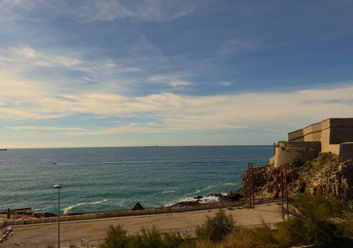 vente Appartement Sete