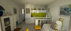 vente Appartement Sete
