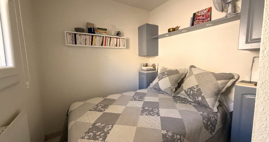 vente Appartement Sete