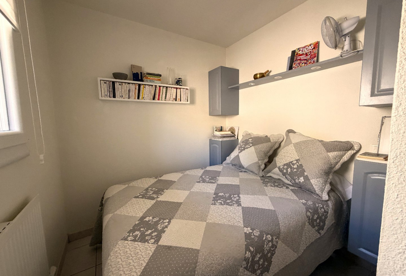 vente Appartement Sete - Photo 9