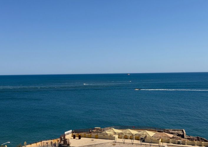 vente Appartement Sete