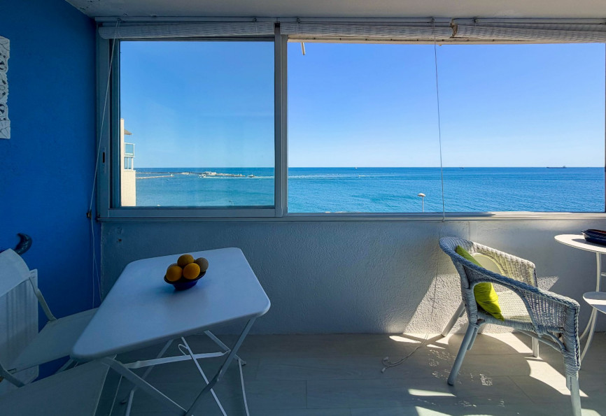 vente Appartement Sete - Photo 2
