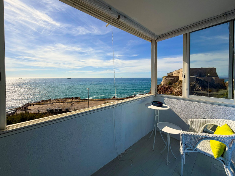 vente Appartement Sete - Photo 3