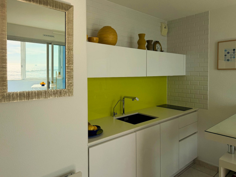 vente Appartement Sete - Photo 4