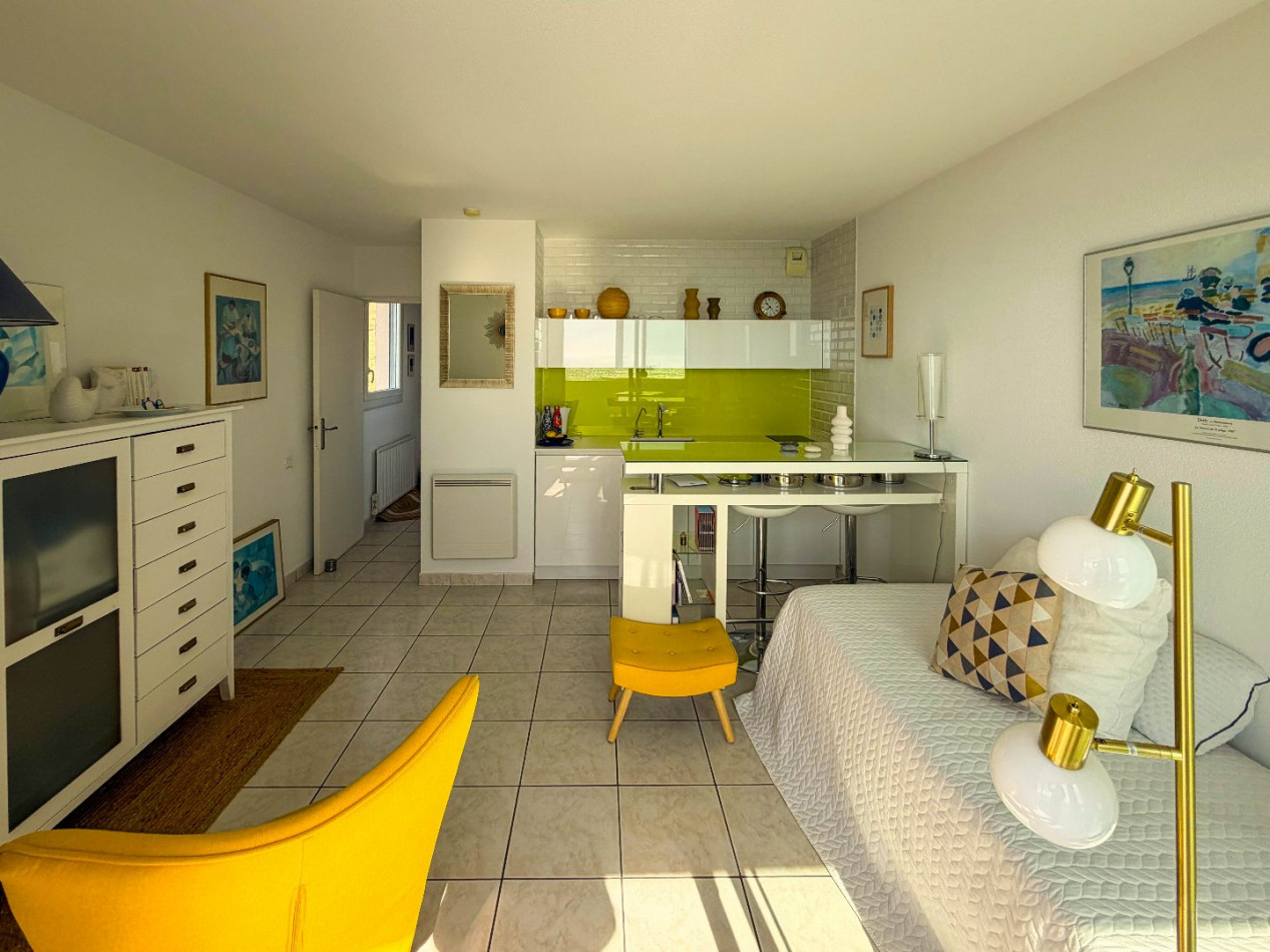 vente Appartement Sete - Photo 5