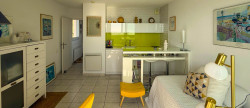 vente Appartement Sete